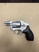 SMITH & WESSON 642-2 .38 SPL +P - Image 2 of 3