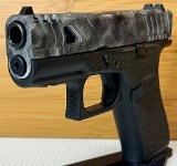 GLOCK 43X 9MM LUGER (9x19 PARA) - Image 3 of 3