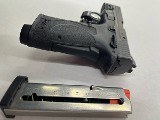 SMITH & WESSON M&P E380 SHIELD EZ PERFORMANCE CENTER .380 ACP - Image 3 of 3