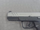 RUGER SECURITY-9 9MM LUGER (9x19 PARA) - 2 of 3
