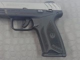 RUGER SECURITY-9 9MM LUGER (9x19 PARA) - 3 of 3