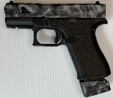 GLOCK 43X 9MM LUGER (9x19 PARA) - Image 1 of 3