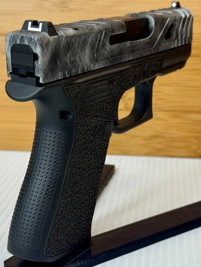 GLOCK 43X 9MM LUGER (9x19 PARA) - Image 2 of 3