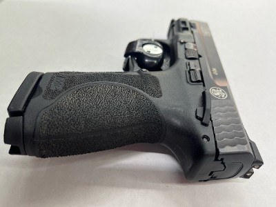 SMITH & WESSON M&P 9 M2.0 9MM LUGER (9x19 PARA) - Image 2 of 3
