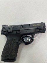 SMITH & WESSON M&P 9 M2.0 9MM LUGER (9x19 PARA) - Image 3 of 3