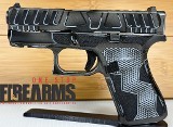 GLOCK 43X 9MM LUGER (9x19 PARA) - Image 1 of 3