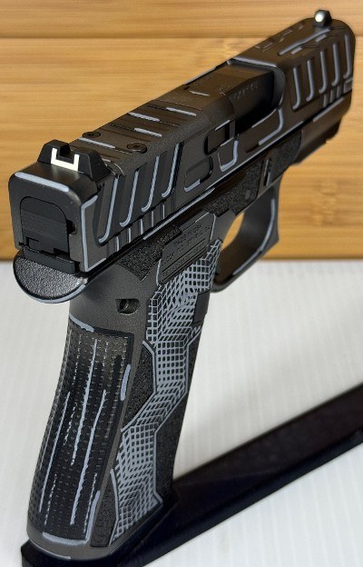GLOCK 43X 9MM LUGER (9x19 PARA) - Image 2 of 3