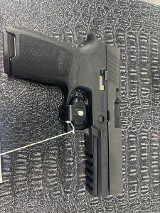 SIG SAUER P320 9MM LUGER (9x19 PARA) - 2 of 3