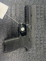 SIG SAUER P320 9MM LUGER (9x19 PARA) - 1 of 3