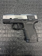 TAURUS PT-145 PRO MILLENNIUM .45 ACP - 1 of 3