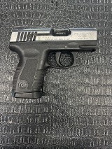 TAURUS PT-145 PRO MILLENNIUM .45 ACP - 2 of 3