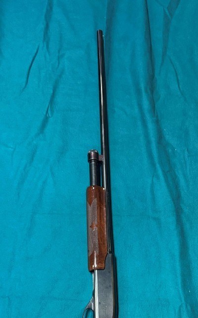 REMINGTON 870 WINGMASTER 20 GA - Image 1 of 2