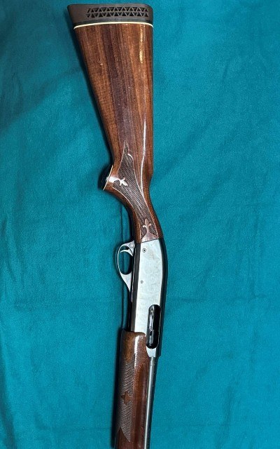 REMINGTON 870 WINGMASTER 20 GA - Image 2 of 2