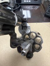 SMITH & WESSON 629-6 Mountain Gun .44 MAGNUM - 3 of 3