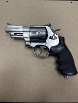 SMITH & WESSON 629-6 Mountain Gun .44 MAGNUM - 1 of 3