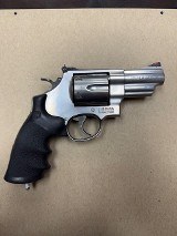SMITH & WESSON 629-6 Mountain Gun .44 MAGNUM - 2 of 3
