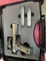 DANIEL DEFENSE daniel h9 compact 9MM LUGER (9x19 PARA) - 3 of 3