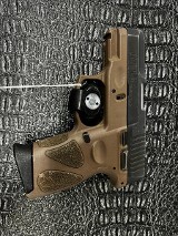 TAURUS G2C 40 Smith & Wesson - 1 of 3