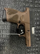 TAURUS G2C 40 Smith & Wesson - 2 of 3