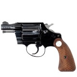 COLT COBRA AGENT .38 SPL - 1 of 2