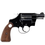 COLT COBRA AGENT .38 SPL - 2 of 2