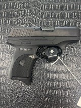 RUGER EC9S 9MM LUGER (9x19 PARA) - 2 of 3