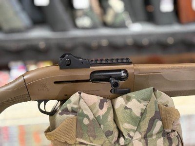 BERETTA 1301 TACYICAL MOD. 2 12 GA - Image 2 of 3