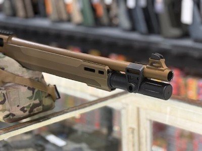 BERETTA 1301 TACYICAL MOD. 2 12 GA - Image 3 of 3