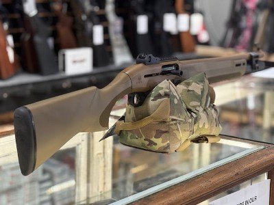 BERETTA 1301 TACYICAL MOD. 2 12 GA - Image 1 of 3