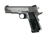 COLT WILEY CLAPP COMMANDER .45 ACP - 1 of 3