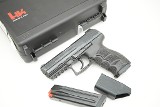 HECKLER & KOCH VP9 9MM LUGER (9x19 PARA) - 1 of 3