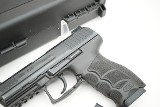 HECKLER & KOCH VP9 9MM LUGER (9x19 PARA) - 3 of 3