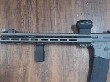 SMITH & WESSON M&P 15 RIFLE 5.56X45MM NATO - 2 of 3
