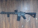 SMITH & WESSON M&P 15 RIFLE 5.56X45MM NATO - 1 of 3