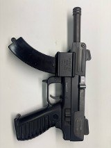 INTRATEC TEC-22 .22 LR - 1 of 3