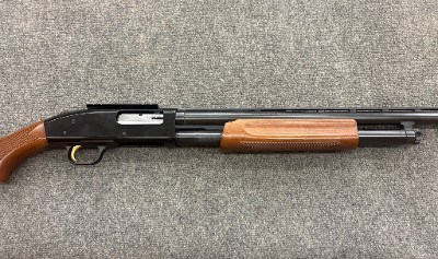 MOSSBERG 500A 12 GA - Image 3 of 3