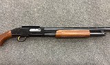 MOSSBERG 500A 12 GA - Image 3 of 3