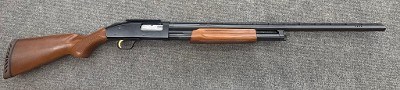 MOSSBERG 500A 12 GA - Image 1 of 3