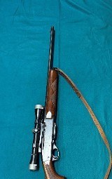 REMINGTON woodmaster 740 .30-06 SPRG - Image 2 of 2