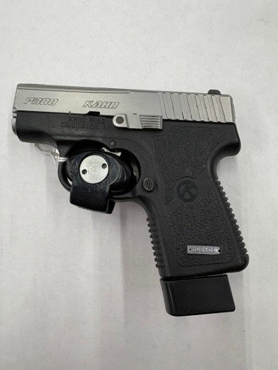 KAHR ARMS P380 .380 ACP - Image 1 of 3