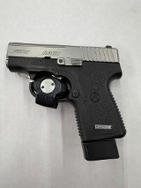 KAHR ARMS P380 .380 ACP - Image 1 of 3