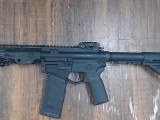 DIAMONDBACK DB-15 .300 AAC BLACKOUT - 3 of 3
