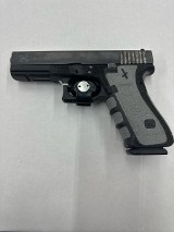 GLOCK 17 GEN 3 9MM LUGER (9x19 PARA) - 1 of 3