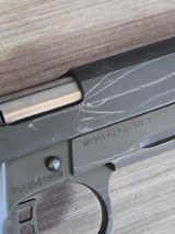 ROCK ISLAND ARMORY M1911 A2 FS-TACT. 9MM LUGER (9x19 PARA) - 3 of 3