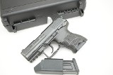 HECKLER & KOCH P30SK 9MM LUGER (9x19 PARA) - 1 of 3