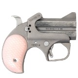 BOND ARMS ROUGHNECK 9MM LUGER (9X19 PARA) - 2 of 3