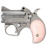 BOND ARMS ROUGHNECK 9MM LUGER (9X19 PARA) - 1 of 3