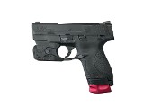 SMITH & WESSON M&P 9 SHIELD 9MM LUGER (9x19 PARA) - 3 of 3