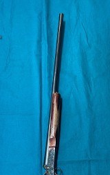 DICKSON & MACNAUGHTON FALCON 10 GA - 1 of 2