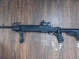 RUGER MINI 14 5.56X45MM NATO - 1 of 3